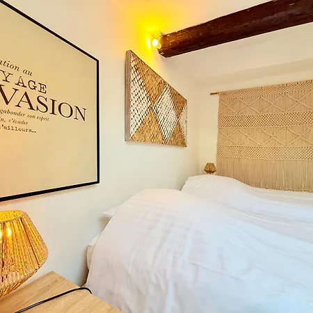 Appartement A 50m Du Palais Des Festivals Et De La Croisette *