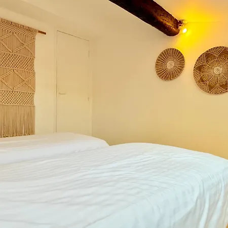 Appartement A 50m Du Palais Des Festivals Et De La Croisette