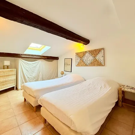 Appartement A 50m Du Palais Des Festivals Et De La Croisette *
