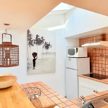 Apartment A 50m Du Palais Des Festivals Et De La Croisette Cannes