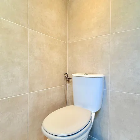 Apartment A 50m Du Palais Des Festivals Et De La Croisette *