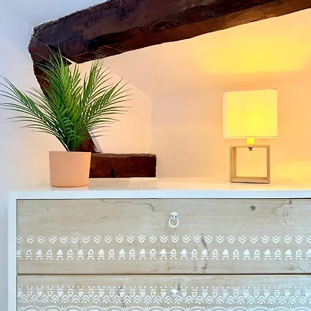 Apartment A 50m Du Palais Des Festivals Et De La Croisette Cannes
